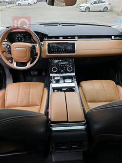 لاند روفر رانج روڤر فيلار